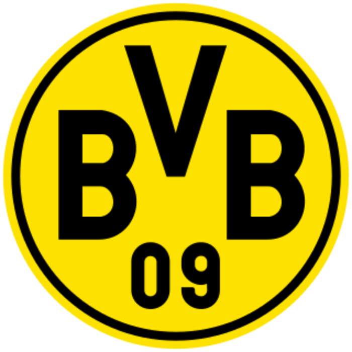 Borussia Dortmund 2-4 Rangers: Van Bronckhorst calls for calm after memorable Europa League win