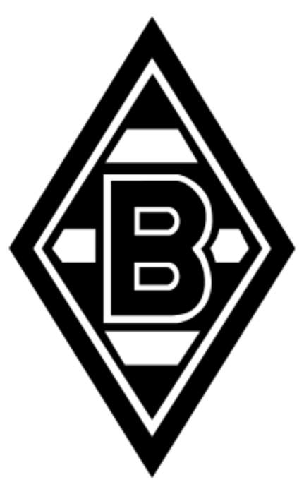 Borussia Monchengladbach 0-2 Man City: 19 wins in a row for Pep Guardiola's side