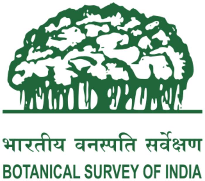 Botanical Survey of India adds 267 plant species to the country's flora, 202 of them are new to science