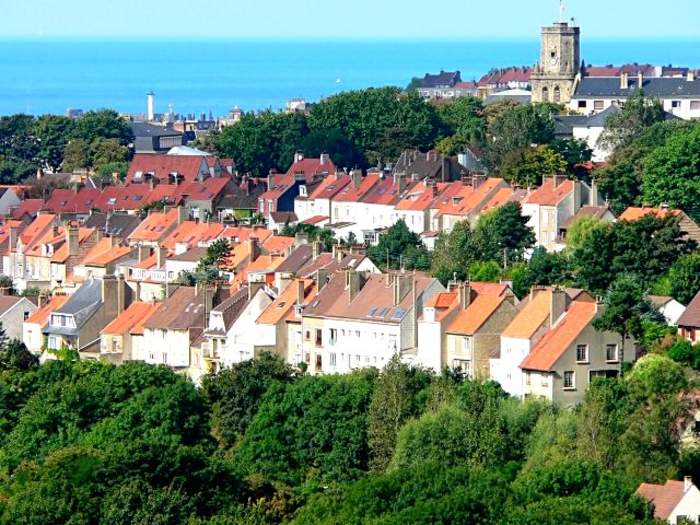 This French town with the sea in its heart shows why the fishing dispute won't just blow over