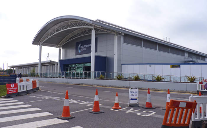 Man charged over teenage boy's death near Bournemouth Airport