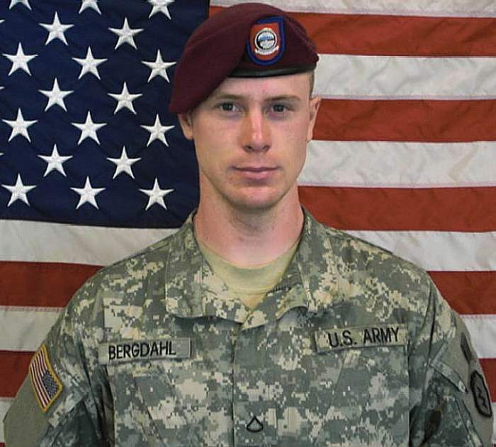 Bowe Bergdahl speaks for the first time in popular 