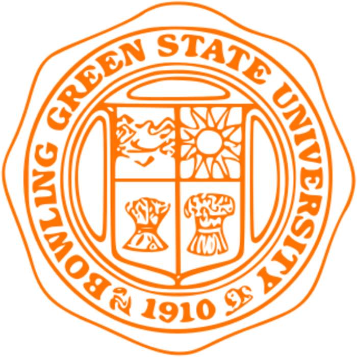 Bowling Green State University student dies after alleged hazing incident left him on life support