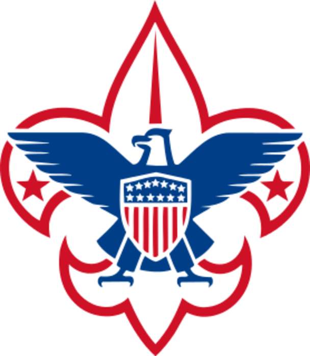 After years of scandal, Boy Scouts of America changes its name to Scouting America