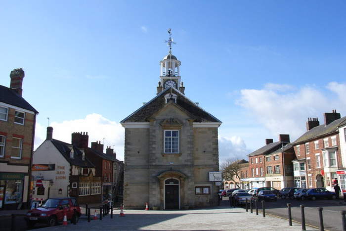 Brackley