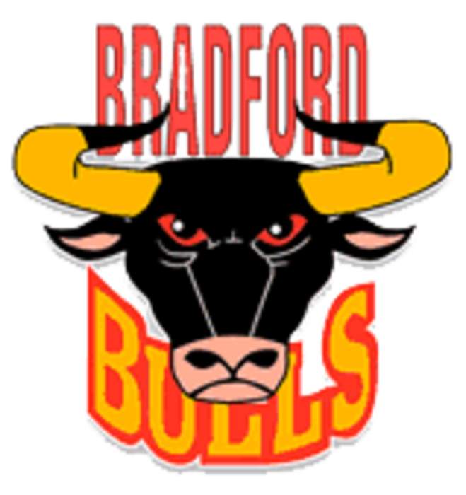 Bradford Bulls