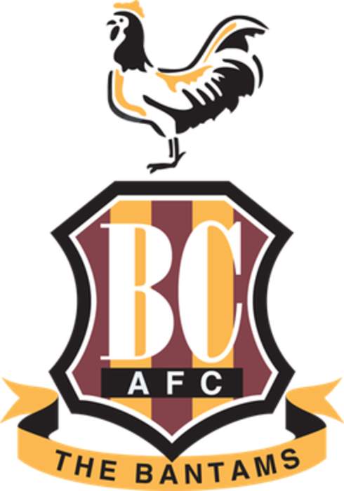 Bradford City A.F.C.