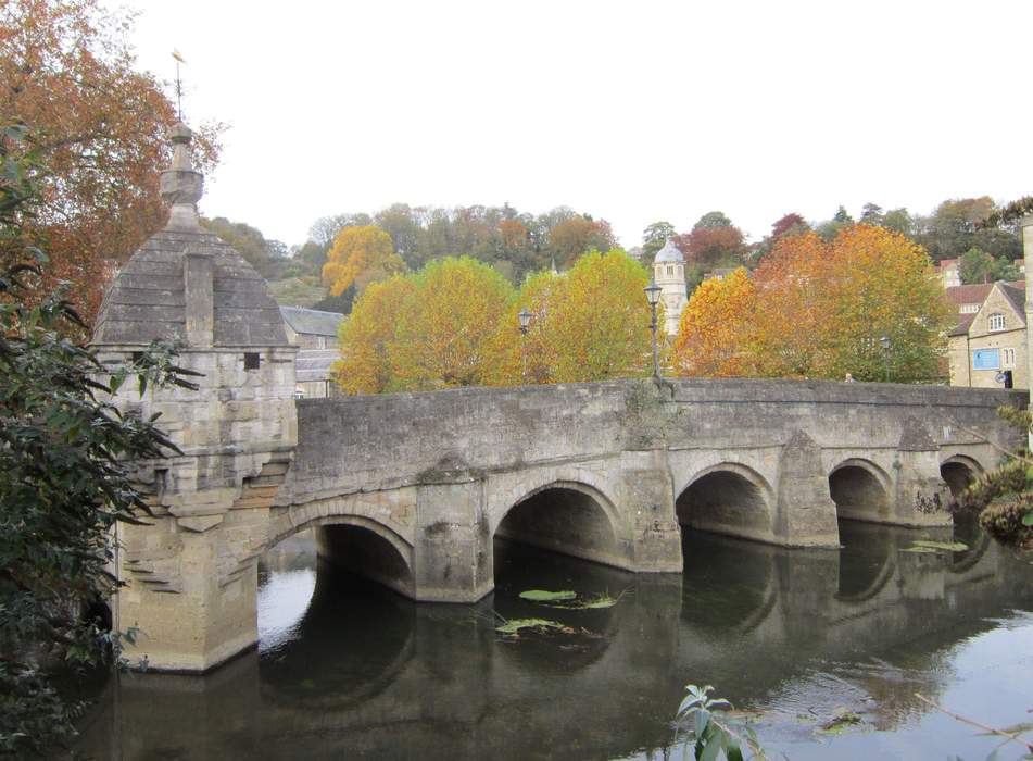 Bradford-on-Avon