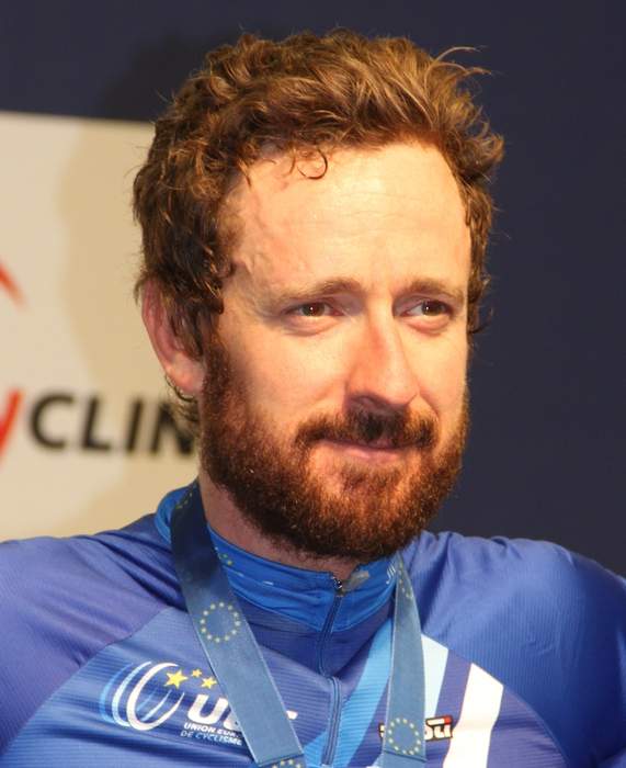 Sir Bradley Wiggins backs NSPCC campaign to prevent child abuse in sport