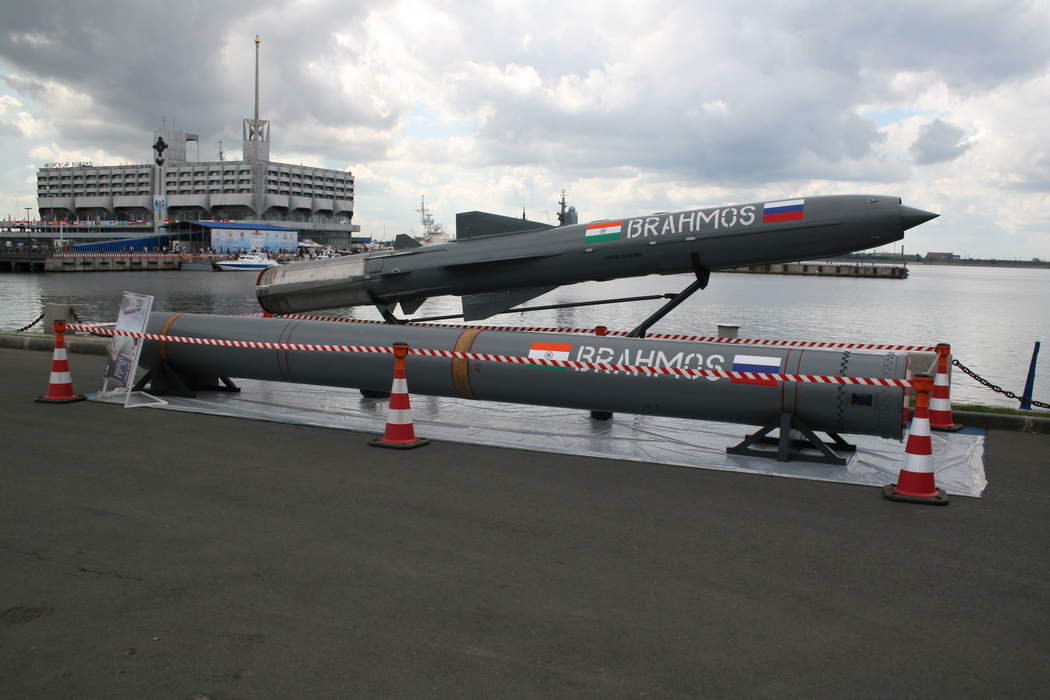Know reason behind accidental firing of India's BrahMos missile that landed in Pakistan