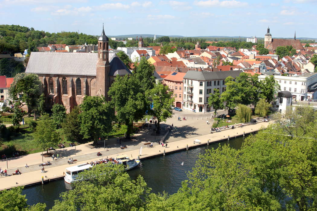 Brandenburg an der Havel