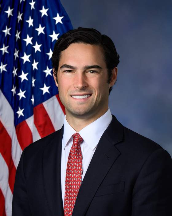 GOP's Brandon Gill says sanctuary governors like Newsom should face arrest for 'obstructing' ICE