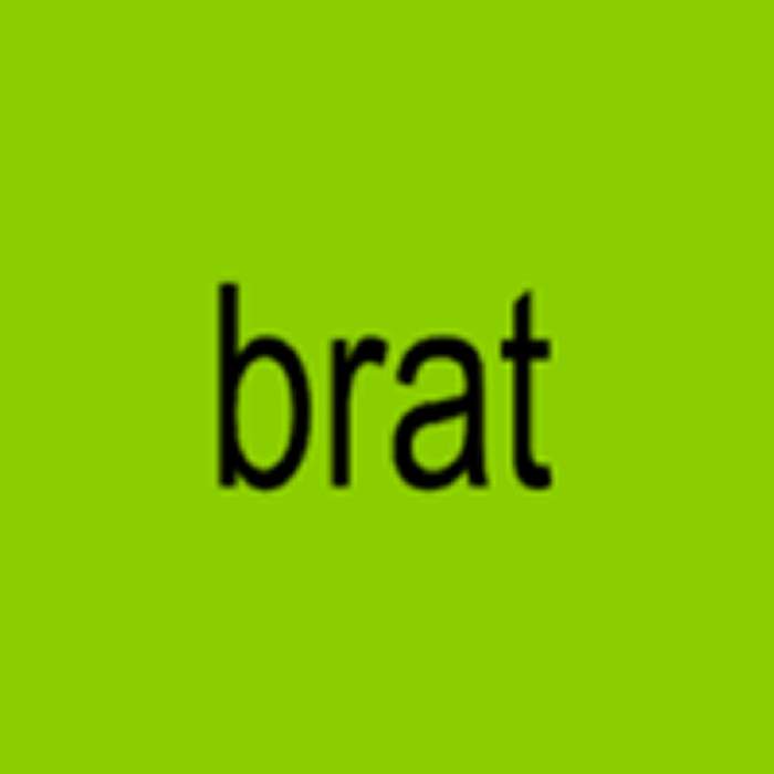 Brat (album)