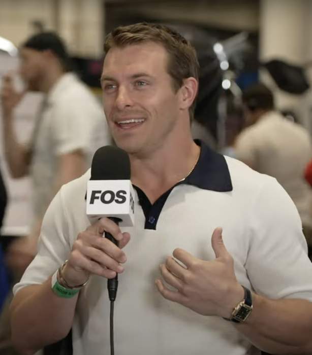 Braxton Berrios