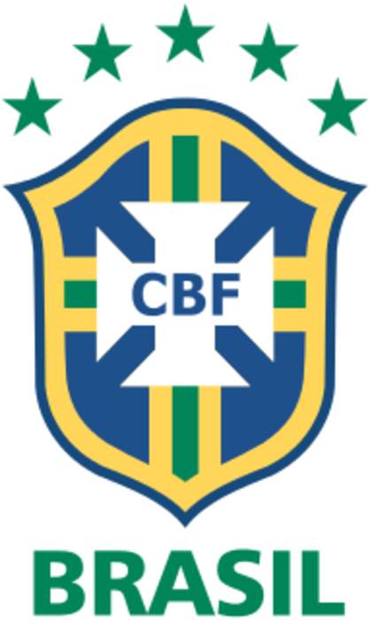 Neymar: Brazil forward responding 'very well' after ACL surgery