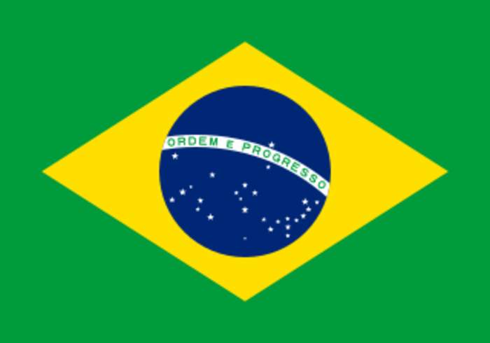 News24.com | Brazil beat Spain after extra time to win Olympic football gold