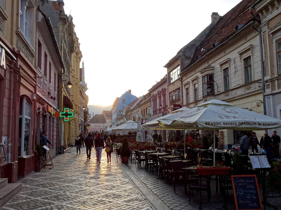 Brașov