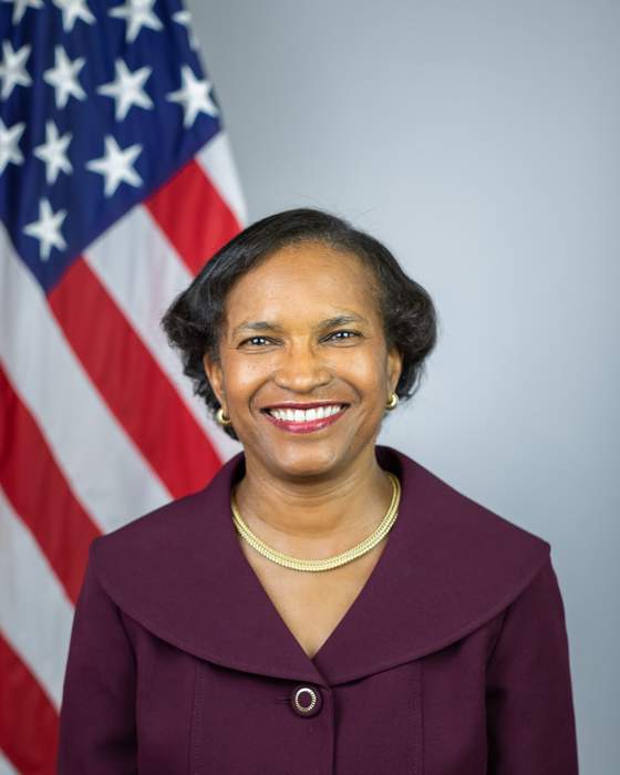 Brenda Mallory (public official)