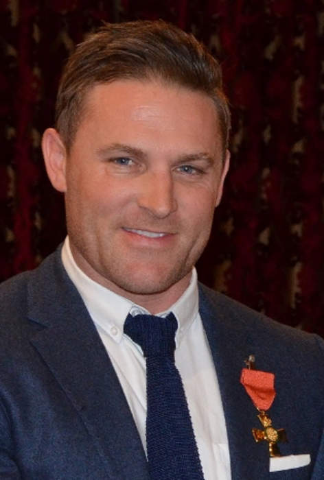 Brendon McCullum: England appoint former New Zealand captain as new men's Test coach