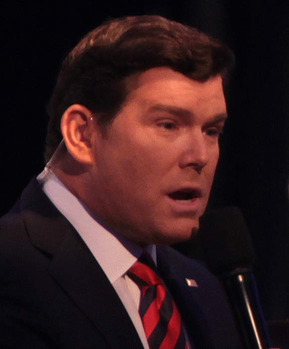 Bret Baier: Democrats' attempt to make Washington DC 51st state “not realistic” right now
