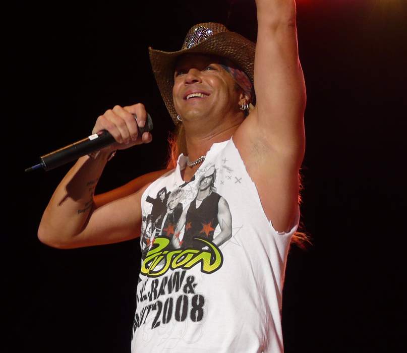 Bret Michaels Buys Vacation Home For $5.4 Million