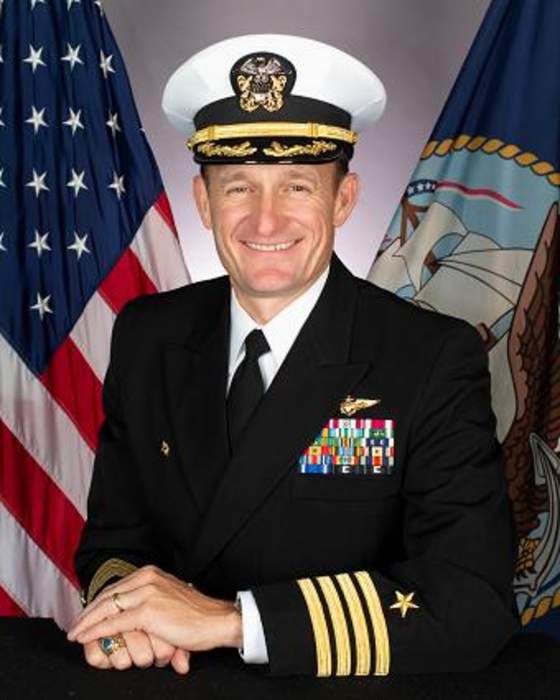 Navy Secretary Orders Deeper Inquiry Into Coronavirus-Stricken Ship