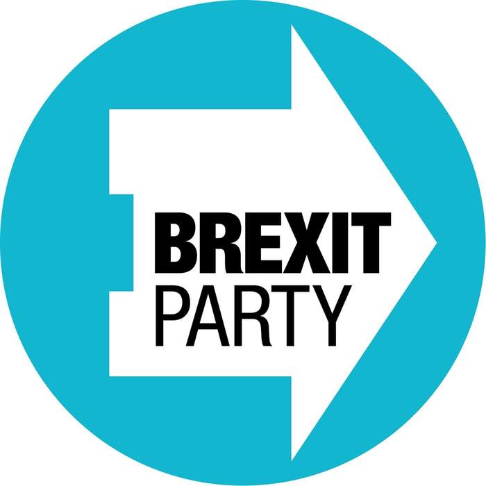 Brexit Party won't stand against UK Conservatives