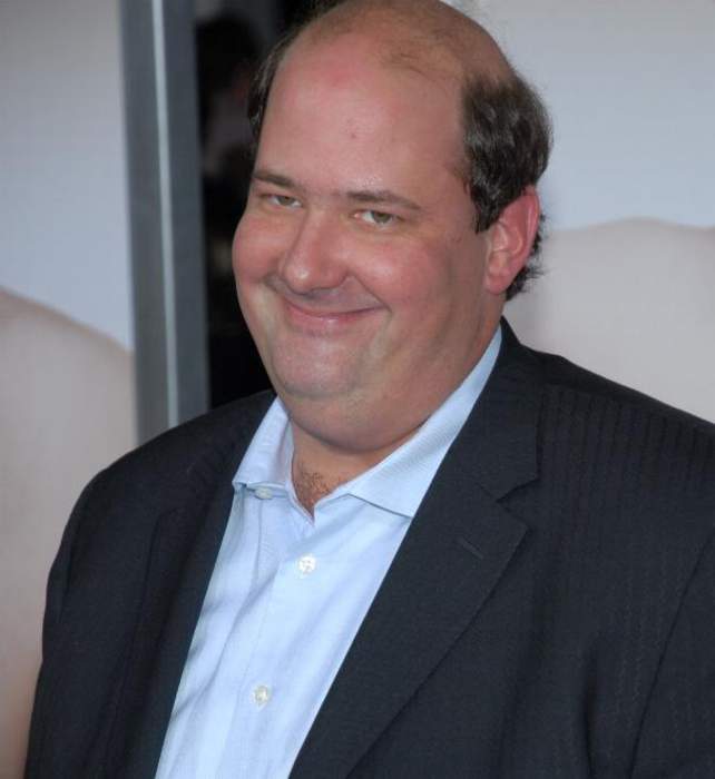 Kevin from 'The Office' is releasing a chili cookbook