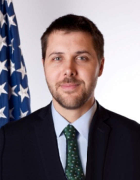 Brian Deese