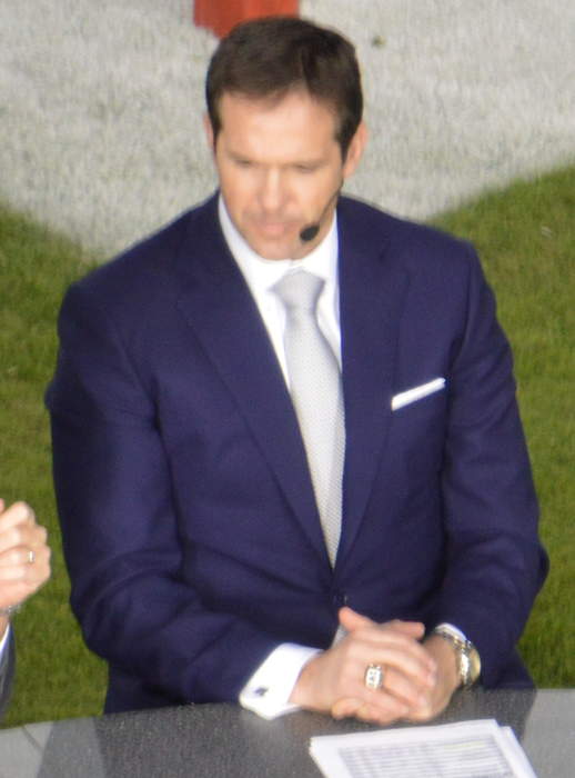 Bears' Nick Foles, Matt Nagy respond to ESPN analyst Brian Griese's comments during 'Monday Night Football'
