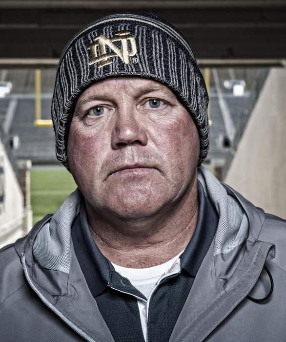 Five names Notre Dame football should consider for its head coach opening to replace Brian Kelly