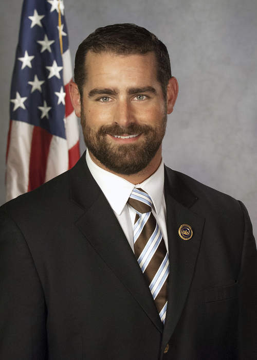 Mom of pro-life teens harassed by Pa. Democrat Brian Sims says 'he doesn't deserve anyone's vote'