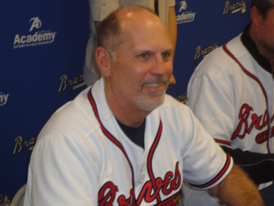 'It could have backfired': Atlanta's Brian Snitker knew pulling Ian Anderson was risky with no-hitter intact