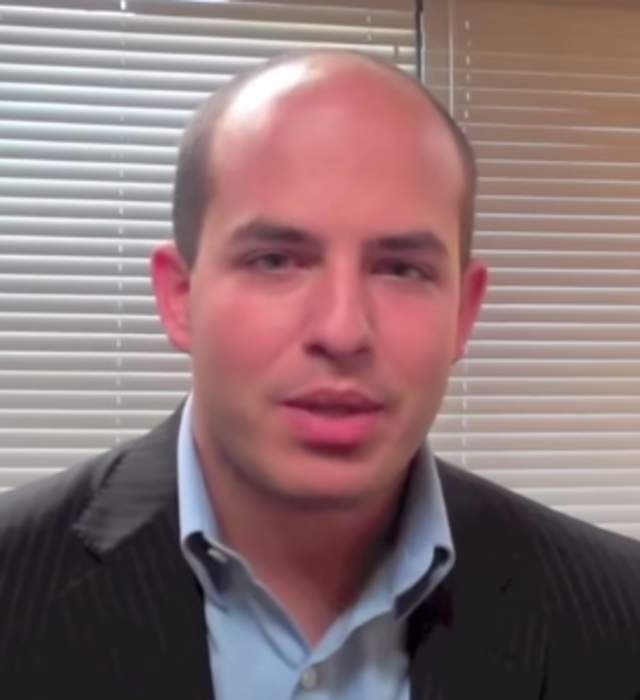 Brian Stelter's 'Reliable Sources' canceled on CNN: 'Impeccable broadcaster'