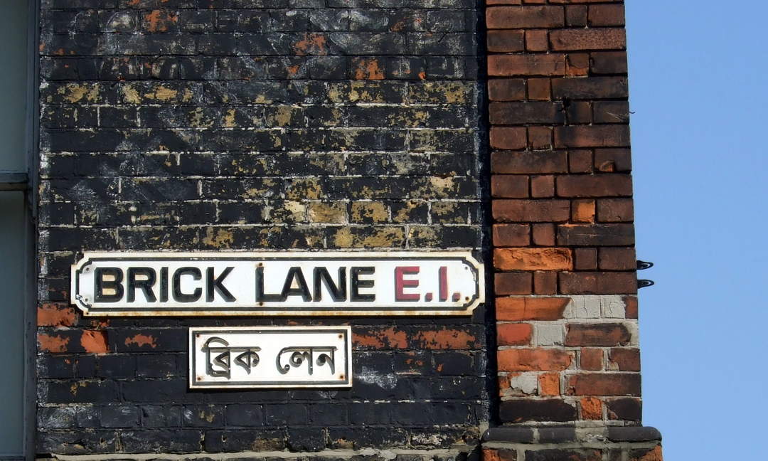 Seven things you might not know about Brick Lane