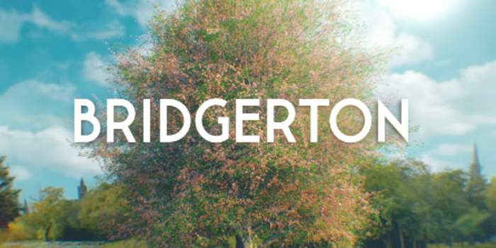 Bridgerton re-imagined on TikTok by US singer Abigail Barlow