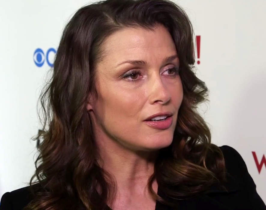 Bridget Moynahan Is All Smiles at NYC Event After Tom Brady Roast