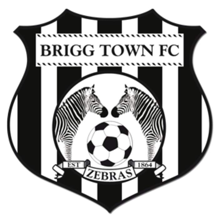 Brigg Town F.C.