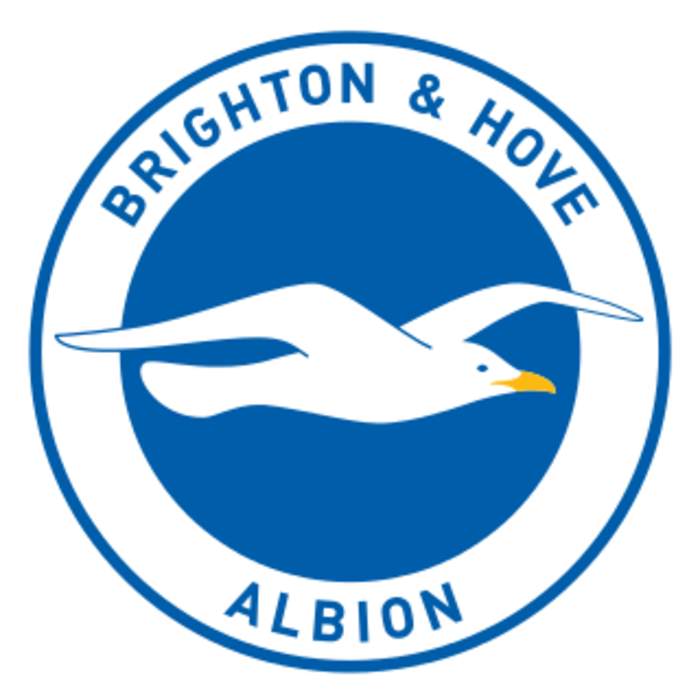 Brighton & Hove Albion: Fans react as Seagulls top Europa League group