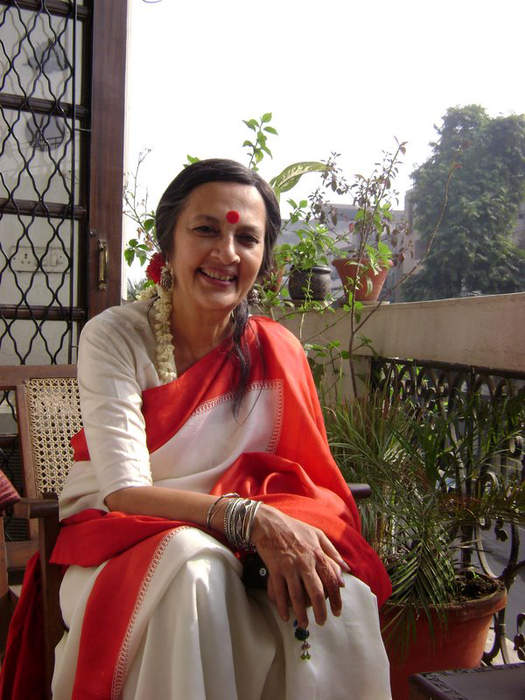 CPM leader Brinda Karat opposes proposed amendments to Forest Conservation Act