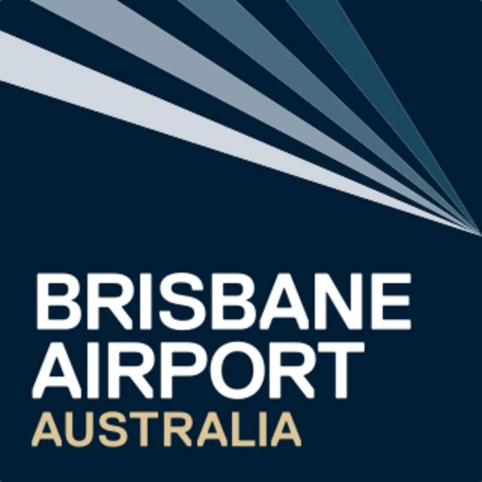 Work begins on massive parcel-sorting facility at Brisbane Airport