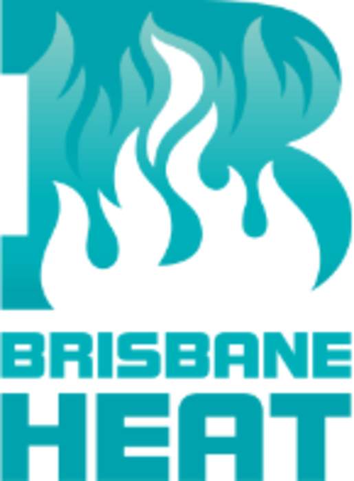 Women's Big Bash League: Grace Harris hits record score as Brisbane Heat beat Perth Scorchers