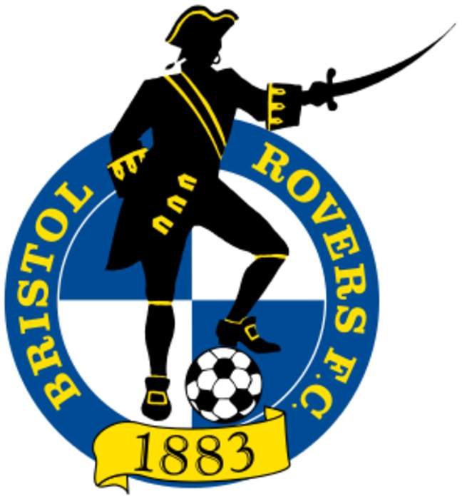 Bristol Rovers end Whitby FA Cup run with 7-2 win