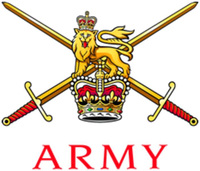 Catholic worker receives £500k in British Army case