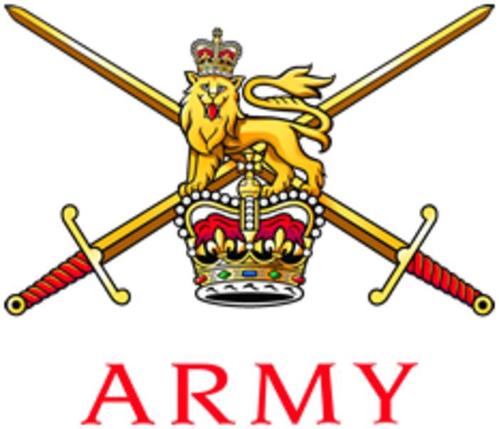 British Army