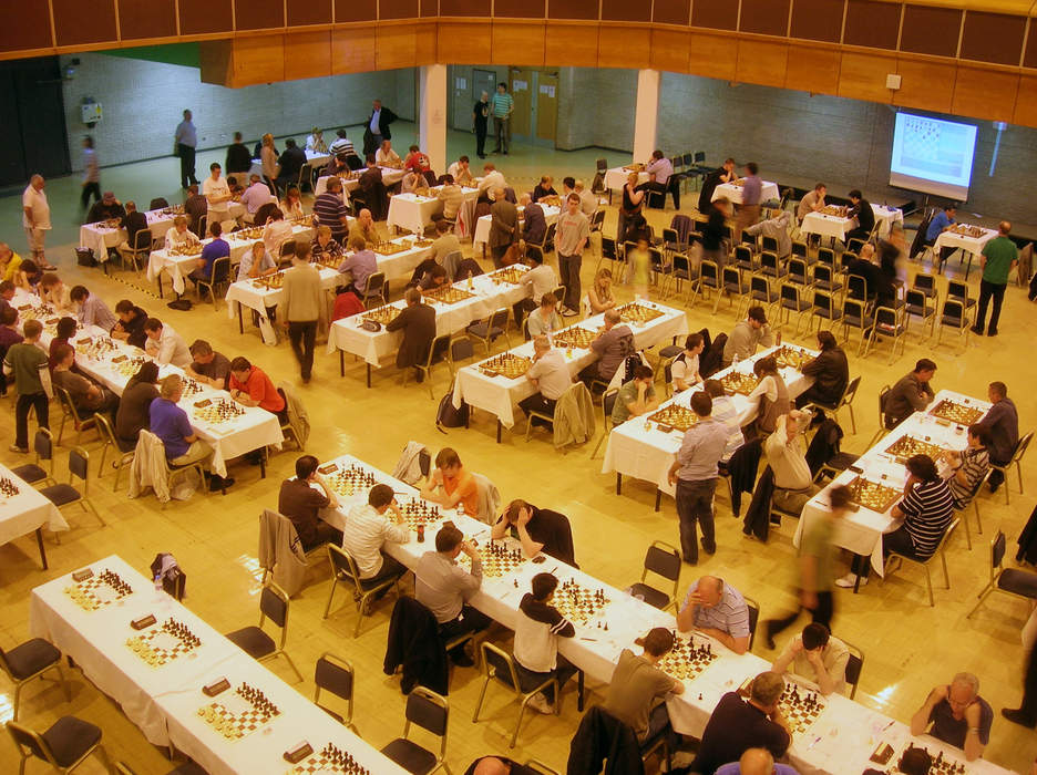 British Chess Championship