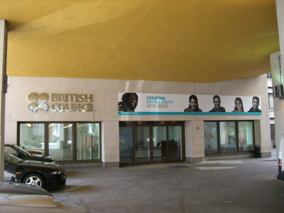 Coronavirus: British Council future in jeopardy due to severe impact of pandemic on finances, major union warns