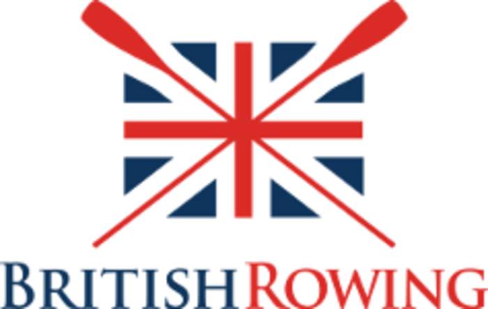Two-time gold medallist Glover selected in GB Olympic rowing squad