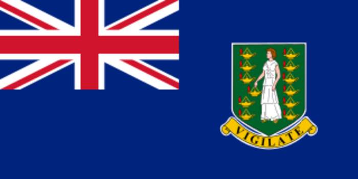 British Virgin Islands should have constitution suspended, says corruption report - raising prospect of rule from London
