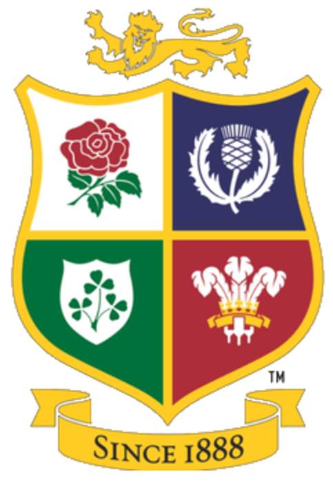 British and Irish Lions 2021: Wales great Alun Wyn Jones confirmed as captain